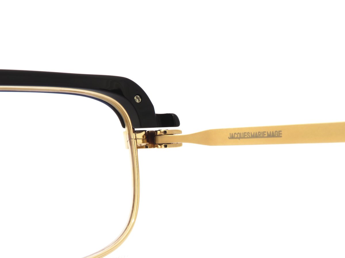 JACQUES MARIE MAGE [COMANCHE col.Noir (JMMCMRX-01)] 商品写真09