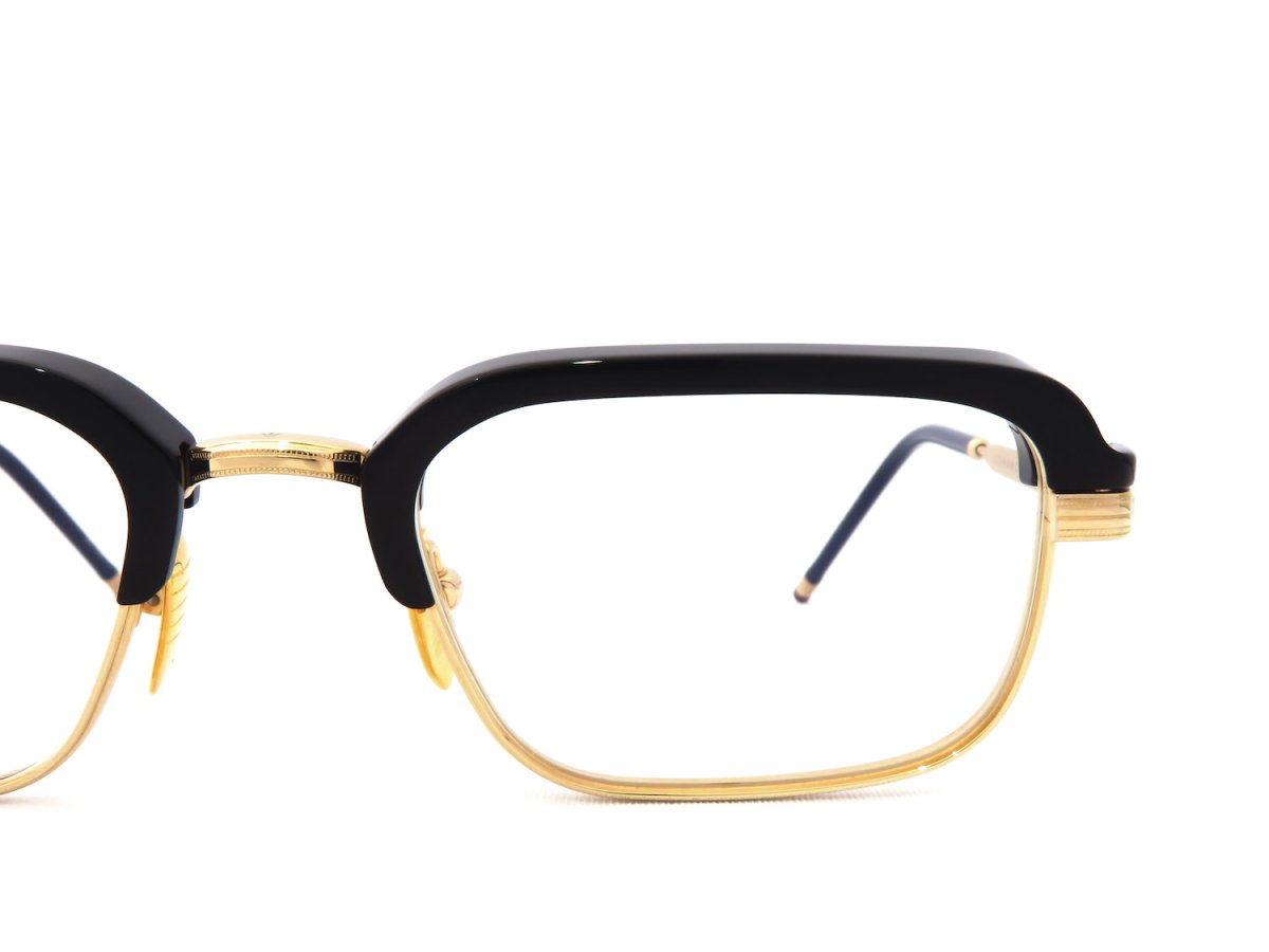 JACQUES MARIE MAGE [COMANCHE col.Noir (JMMCMRX-01)] 商品写真10