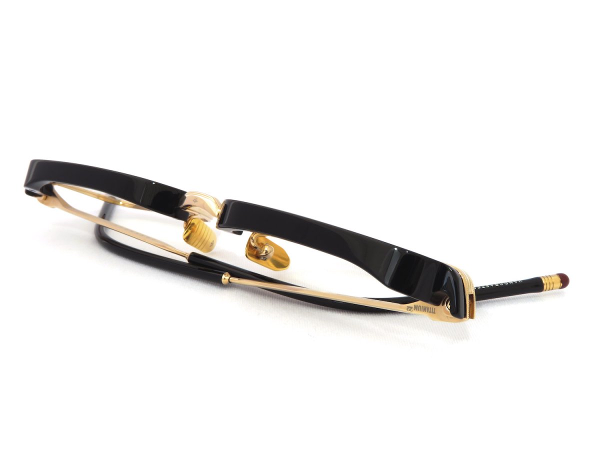 JACQUES MARIE MAGE [COMANCHE col.Noir (JMMCMRX-01)] 商品写真11