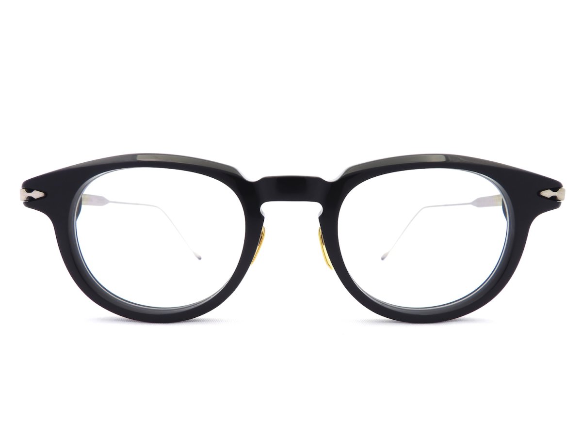 JACQUES MARIE MAGE [CREVEL col.Noir (JMMCVRXAF-01)] 商品写真01