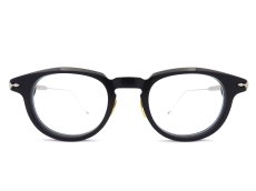 JACQUES MARIE MAGE [CREVEL col.Noir (JMMCVRXAF-01)] 商品写真01