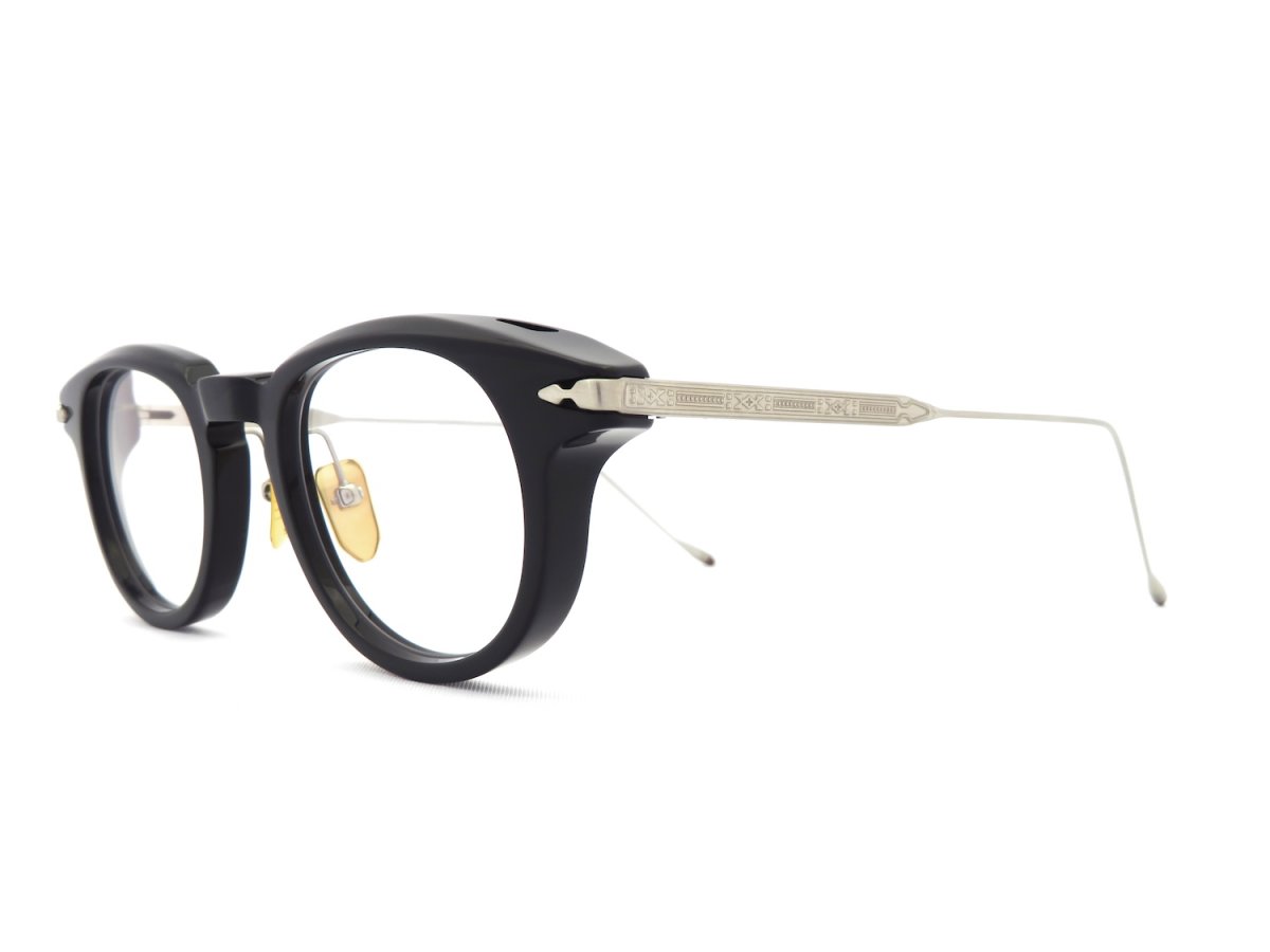 JACQUES MARIE MAGE [CREVEL col.Noir (JMMCVRXAF-01)] 商品写真02