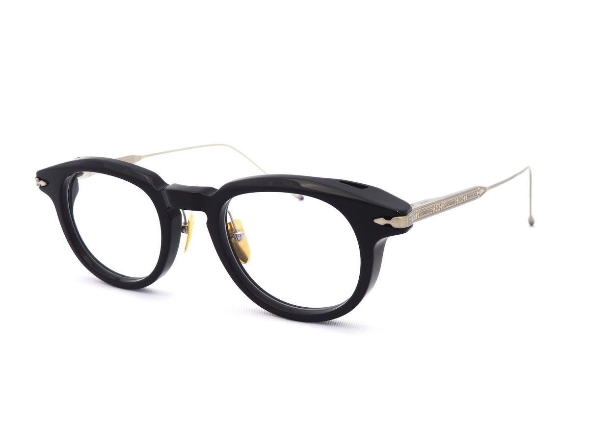 JACQUES MARIE MAGE [CREVEL col.Noir (JMMCVRXAF-01)] 商品写真05