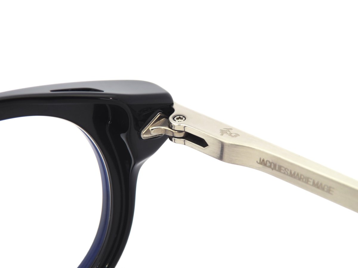 JACQUES MARIE MAGE [CREVEL col.Noir (JMMCVRXAF-01)] 商品写真09