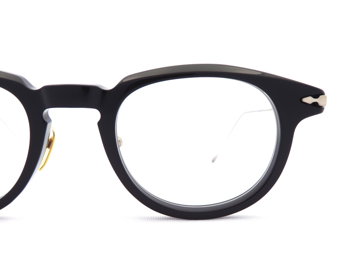 JACQUES MARIE MAGE [CREVEL col.Noir (JMMCVRXAF-01)] 商品写真10