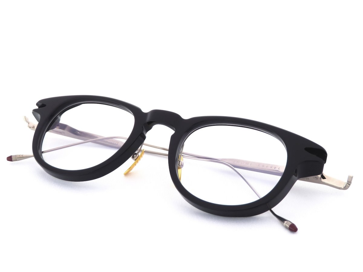 JACQUES MARIE MAGE [CREVEL col.Noir (JMMCVRXAF-01)] 商品写真12