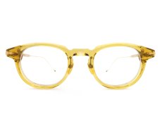 JACQUES MARIE MAGE [CREVEL col.Ocre (JMMCVRXAF-7Y)] 商品写真01