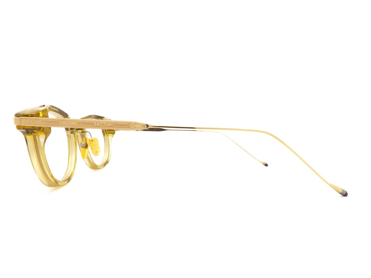 JACQUES MARIE MAGE [CREVEL col.Ocre (JMMCVRXAF-7Y)] 商品写真03