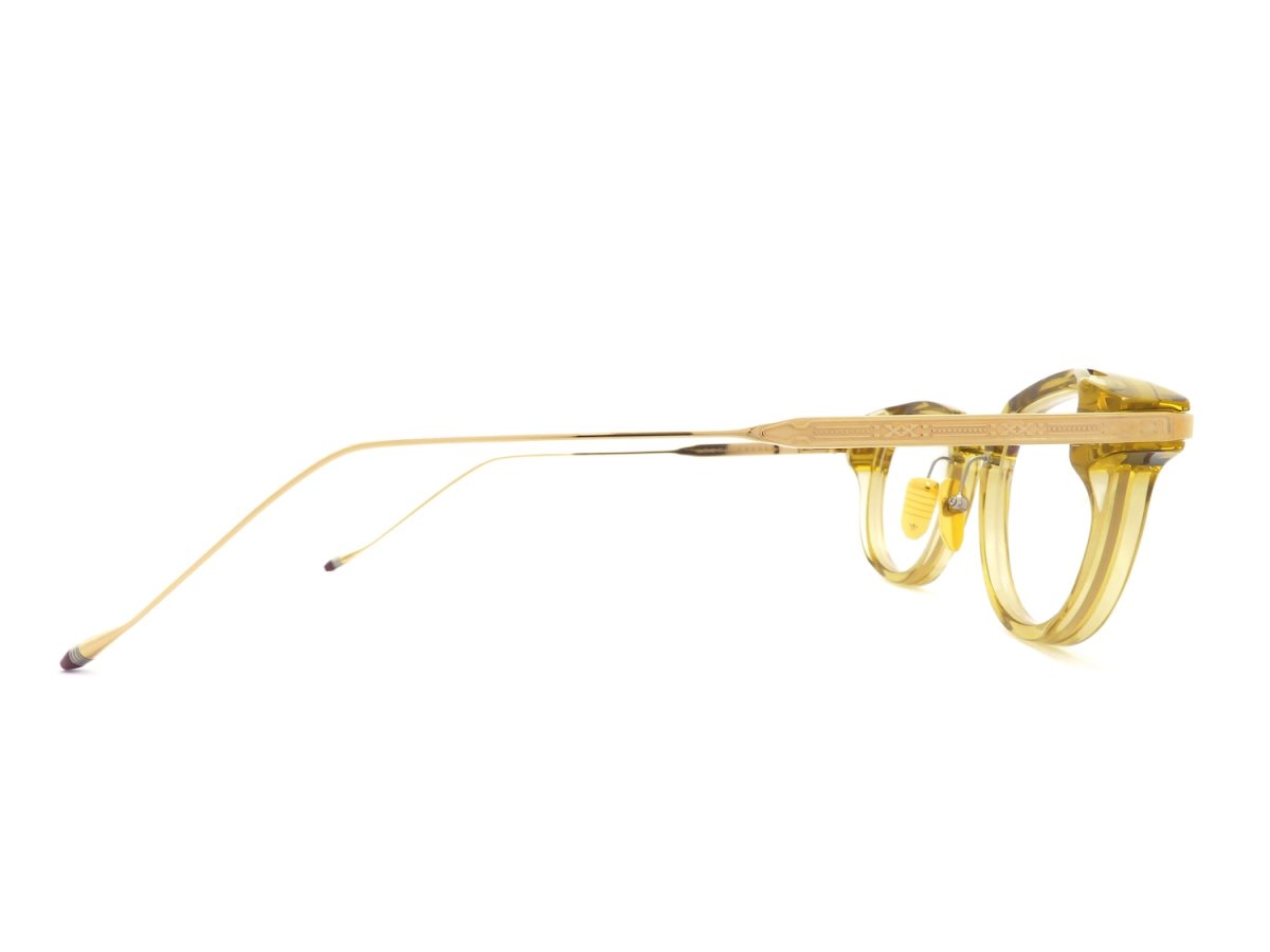 JACQUES MARIE MAGE [CREVEL col.Ocre (JMMCVRXAF-7Y)] 商品写真04