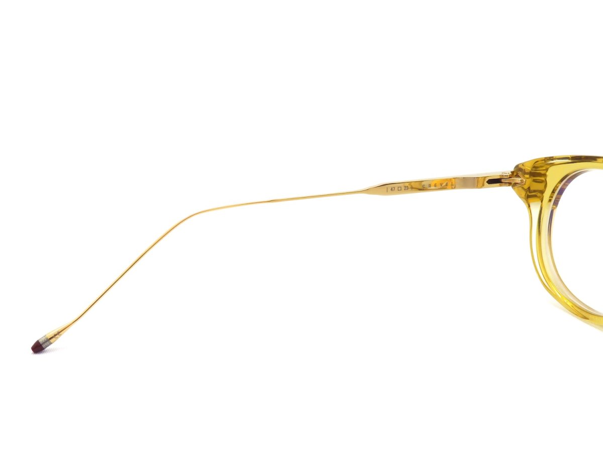 JACQUES MARIE MAGE [CREVEL col.Ocre (JMMCVRXAF-7Y)] 商品写真07