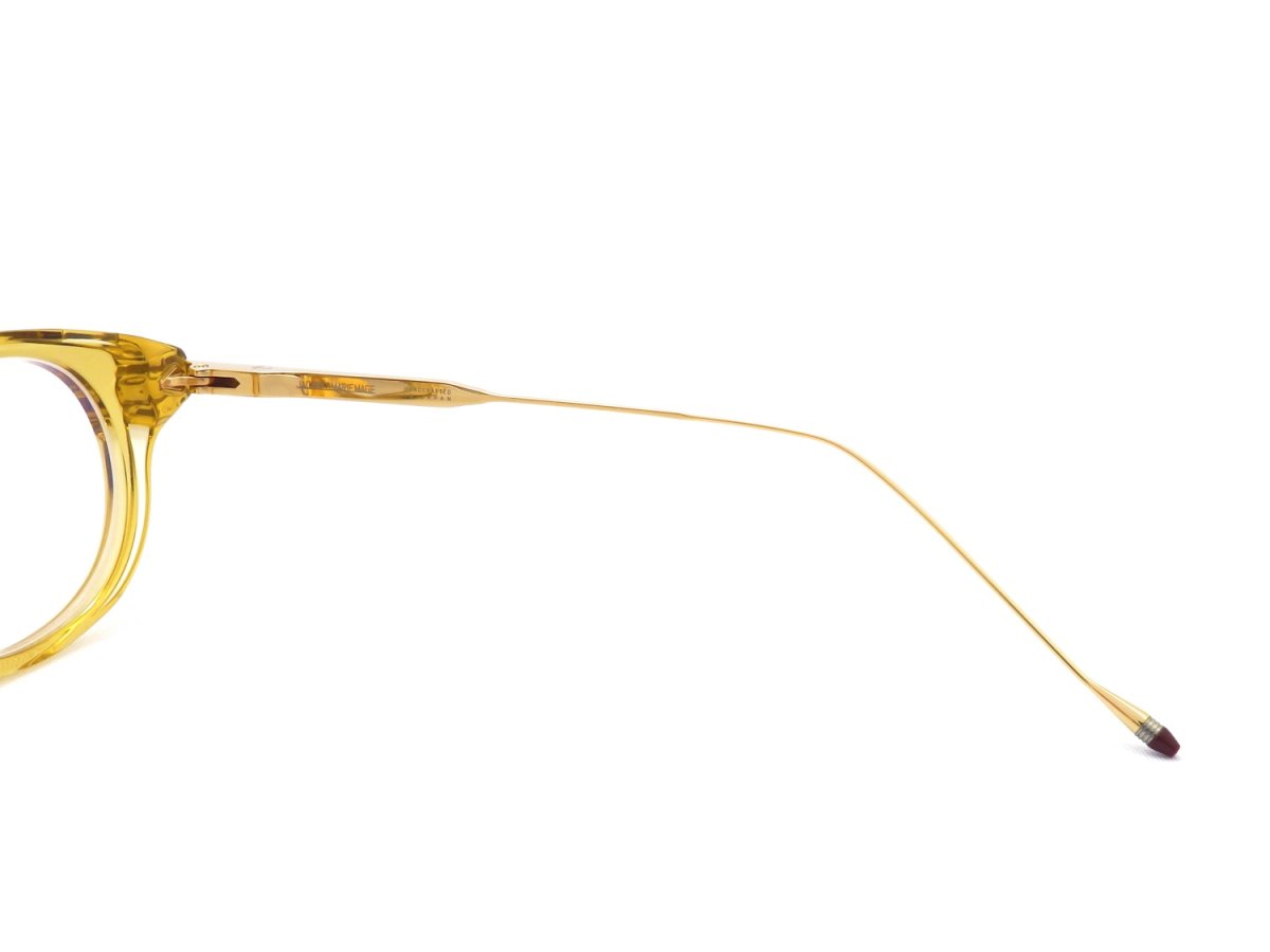 JACQUES MARIE MAGE [CREVEL col.Ocre (JMMCVRXAF-7Y)] 商品写真08