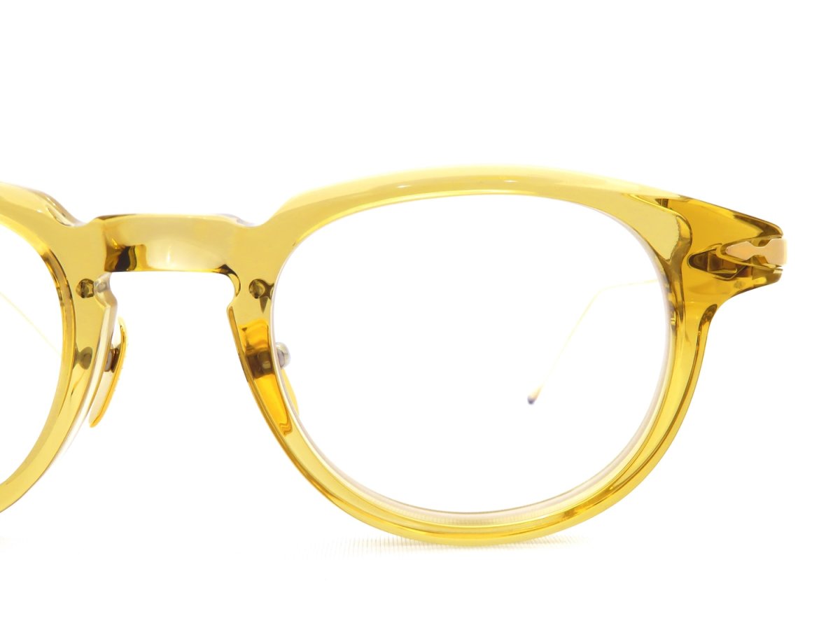 JACQUES MARIE MAGE [CREVEL col.Ocre (JMMCVRXAF-7Y)] 商品写真10