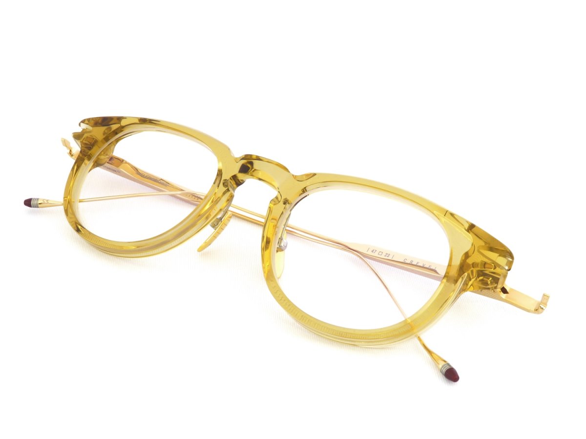 JACQUES MARIE MAGE [CREVEL col.Ocre (JMMCVRXAF-7Y)] 商品写真12