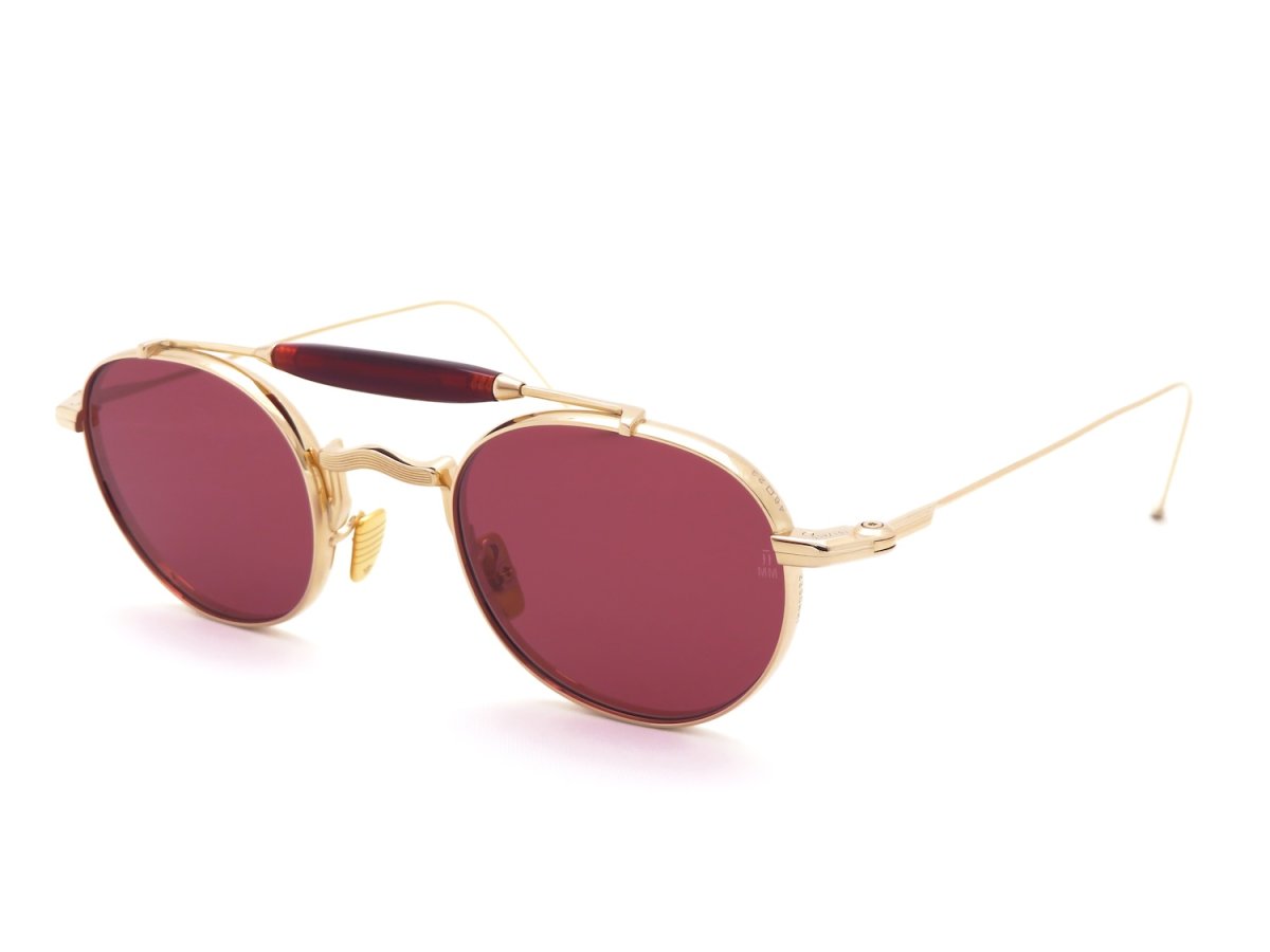 JACQUES MARIE MAGE [DASAN col.Champagne (JMMDS-22)] 商品写真05