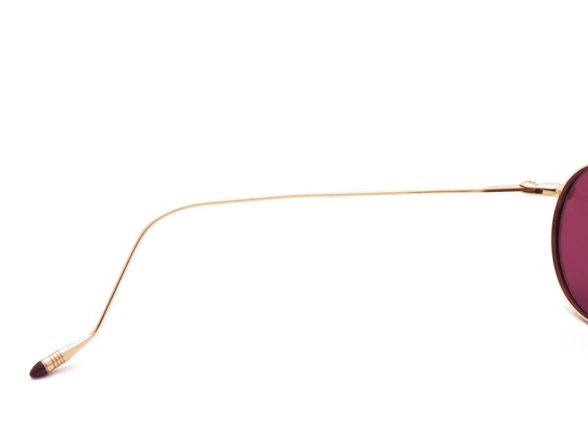 JACQUES MARIE MAGE [DASAN col.Champagne (JMMDS-22)] 商品写真07