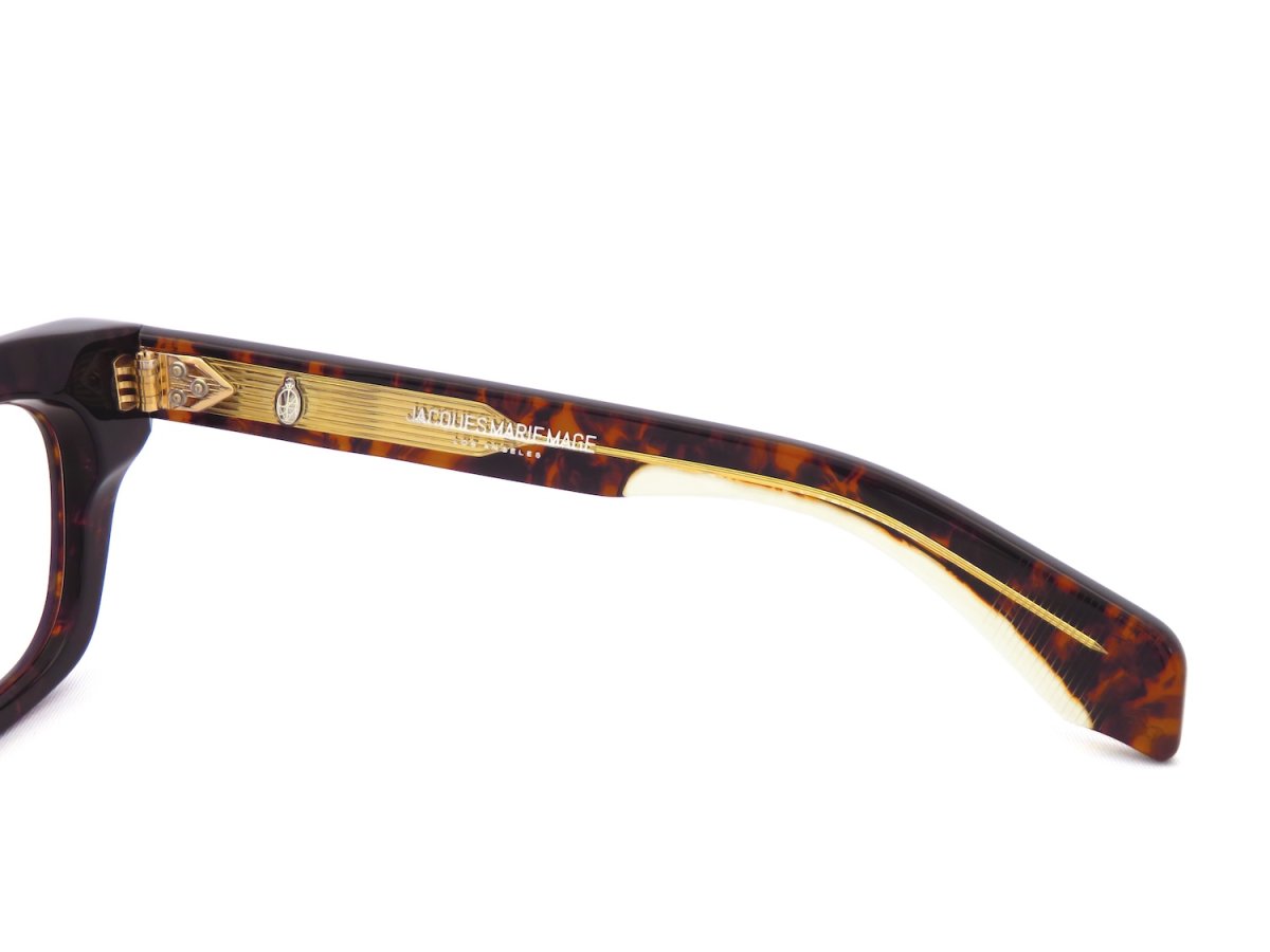 JACQUES MARIE MAGE [DEALAN col.Beau (JMMDERX-13V)] 商品写真08