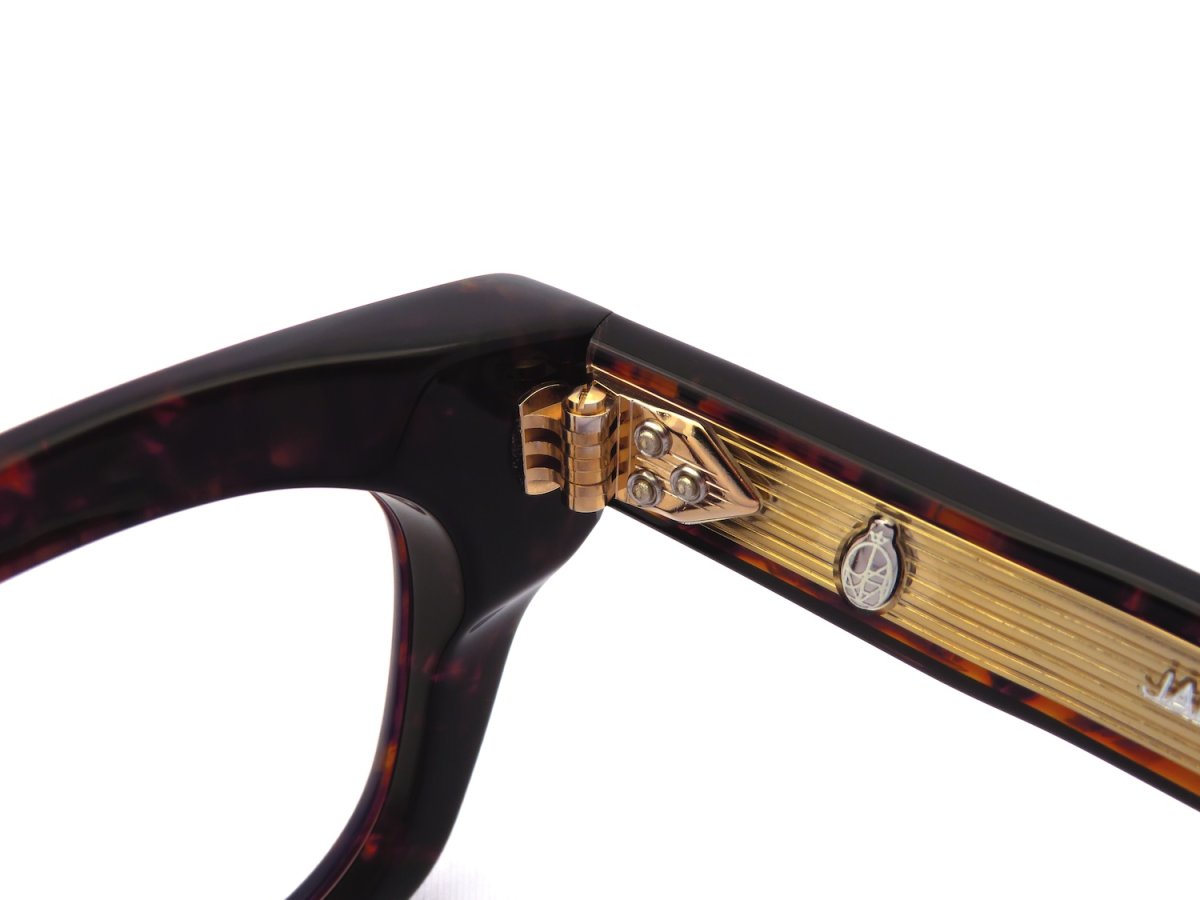 JACQUES MARIE MAGE [DEALAN col.Beau (JMMDERX-13V)] 商品写真09