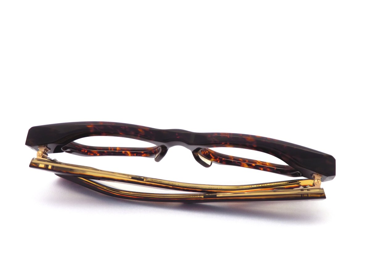 JACQUES MARIE MAGE [DEALAN col.Beau (JMMDERX-13V)] 商品写真11