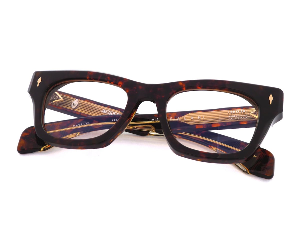 JACQUES MARIE MAGE [DEALAN col.Beau (JMMDERX-13V)] 商品写真12