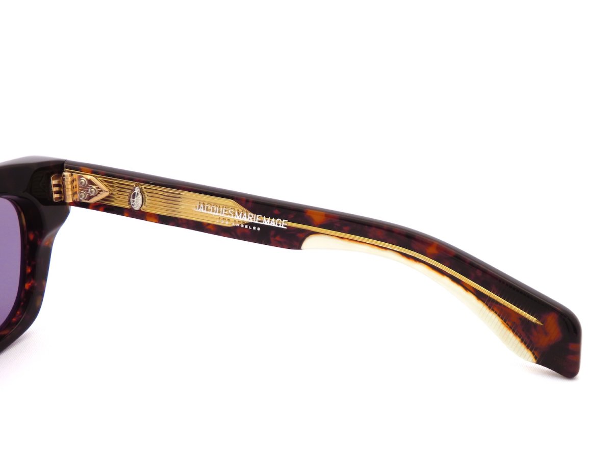 JACQUES MARIE MAGE [DEALAN col.Beau (JMMDE-13V)] 商品写真08