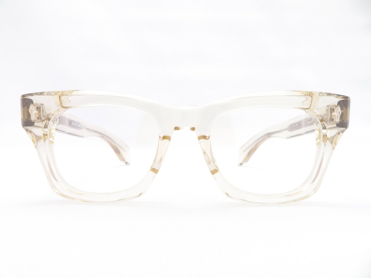 JACQUES MARIE MAGE [DEALAN col.Beige (JMMDERX-6S)] 商品写真01