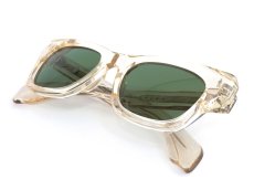 JACQUES MARIE MAGE [DEALAN col.Beige (JMMDE-6S)] 商品写真12