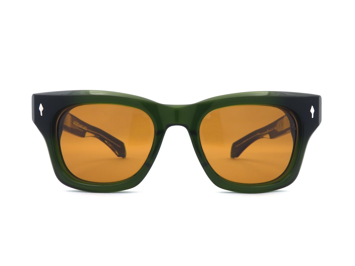 JACQUES MARIE MAGE [DEALAN col.Borneo (JMMDE-18L)] 商品写真01