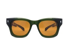 JACQUES MARIE MAGE [DEALAN col.Borneo (JMMDE-18L)] 商品写真01