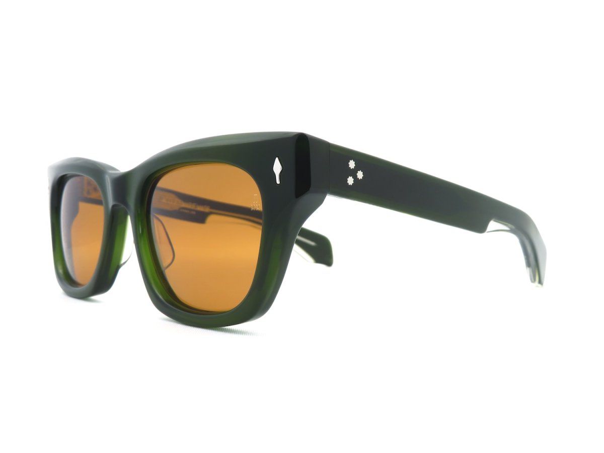 JACQUES MARIE MAGE [DEALAN col.Borneo (JMMDE-18L)] 商品写真02