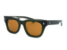 JACQUES MARIE MAGE [DEALAN col.Borneo (JMMDE-18L)] 商品写真05