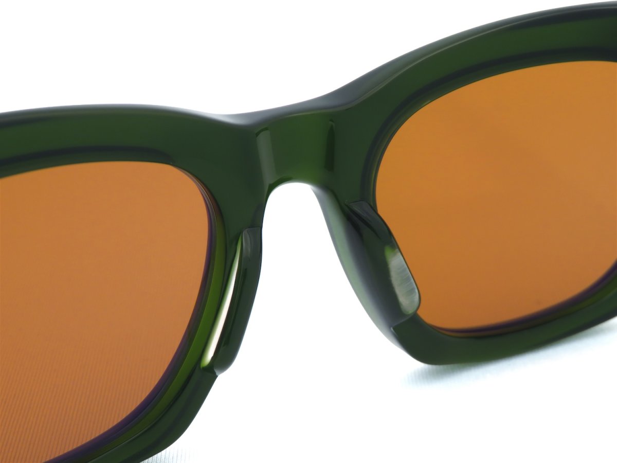 JACQUES MARIE MAGE [DEALAN col.Borneo (JMMDE-18L)] 商品写真06