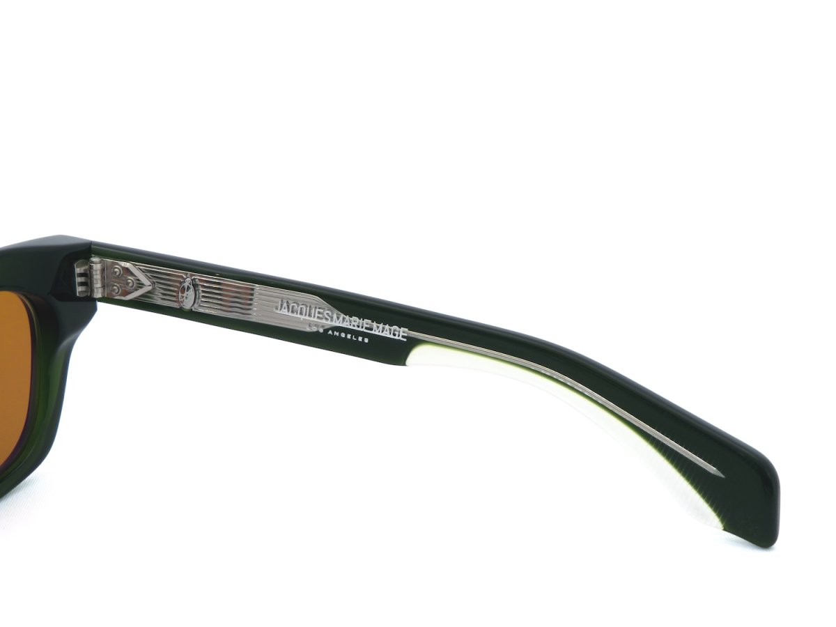 JACQUES MARIE MAGE [DEALAN col.Borneo (JMMDE-18L)] 商品写真08