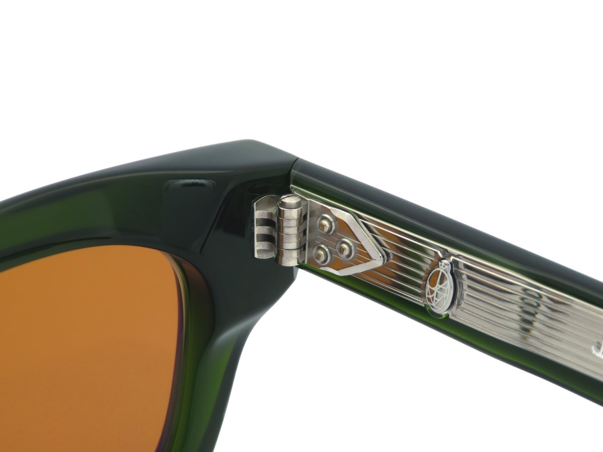 JACQUES MARIE MAGE [DEALAN col.Borneo (JMMDE-18L)] 商品写真09