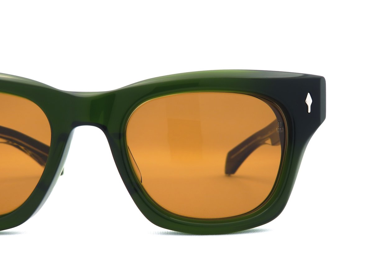 JACQUES MARIE MAGE [DEALAN col.Borneo (JMMDE-18L)] 商品写真10