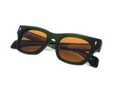 JACQUES MARIE MAGE [DEALAN col.Borneo (JMMDE-18L)] 商品写真12