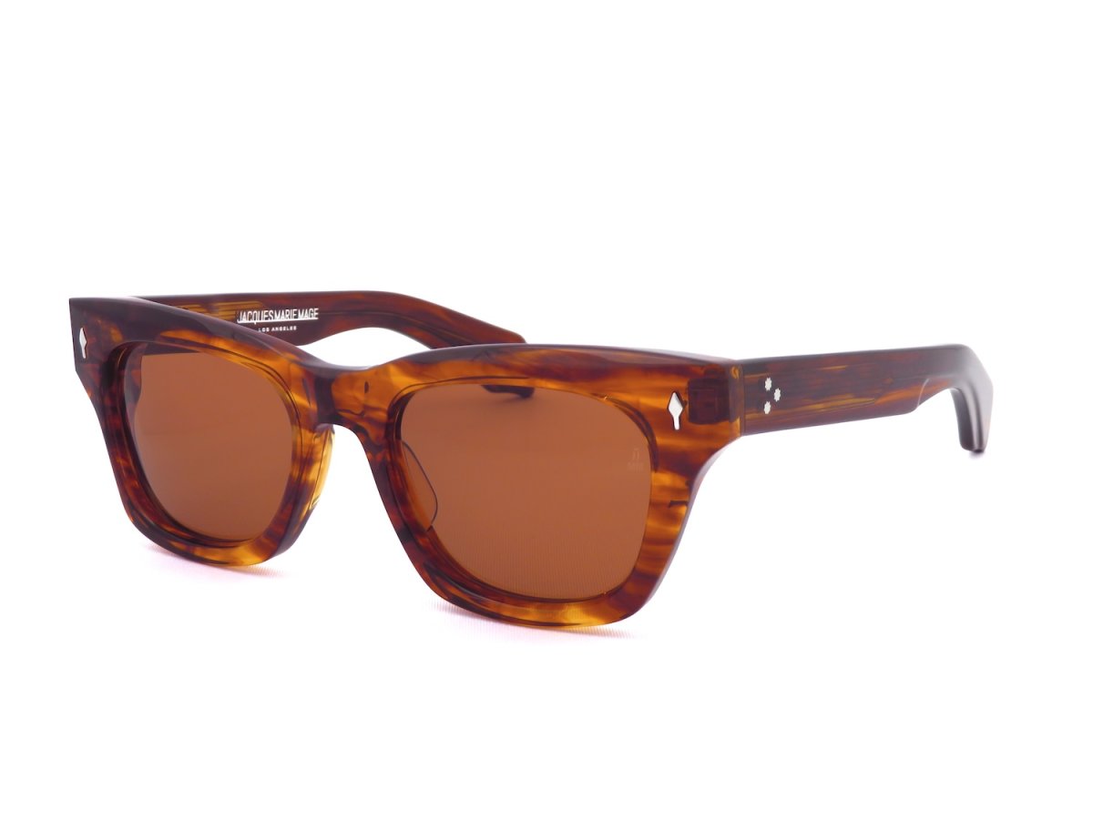 JACQUES MARIE MAGE [DEALAN col.Bourbon (JMMDE-18P)] 商品写真05