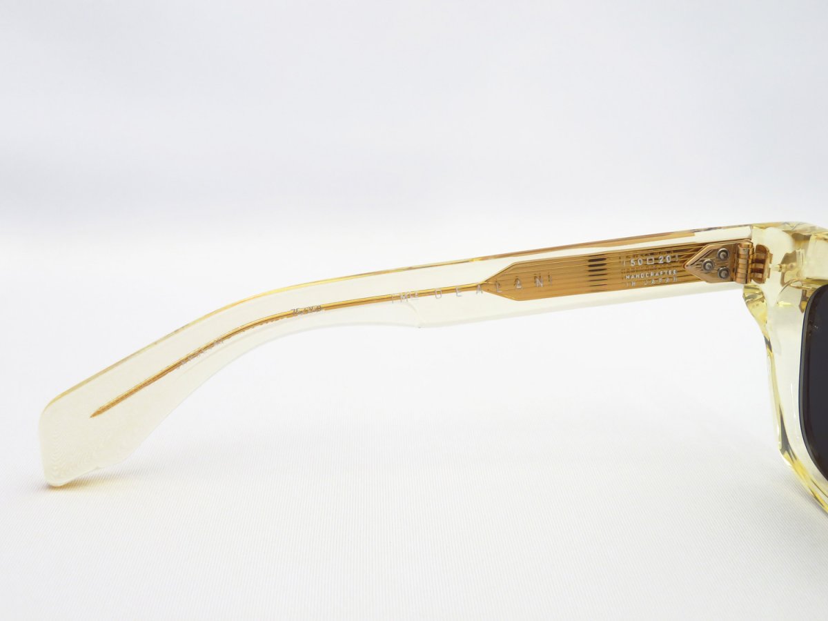 JACQUES MARIE MAGE [DEALAN col.Brut (JMMDE-14Q)] 商品写真07