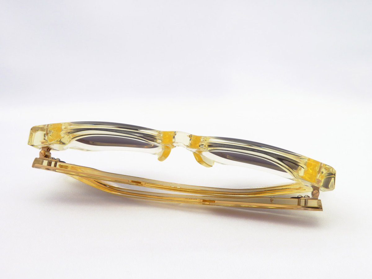 JACQUES MARIE MAGE [DEALAN col.Brut (JMMDE-14Q)] 商品写真11