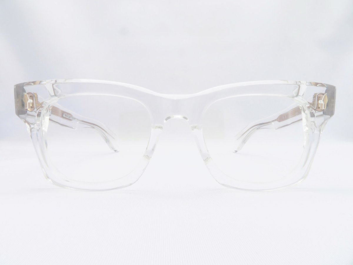 JACQUES MARIE MAGE [DEALAN col.Clear 2(JMMDERX-3F)] 商品写真01