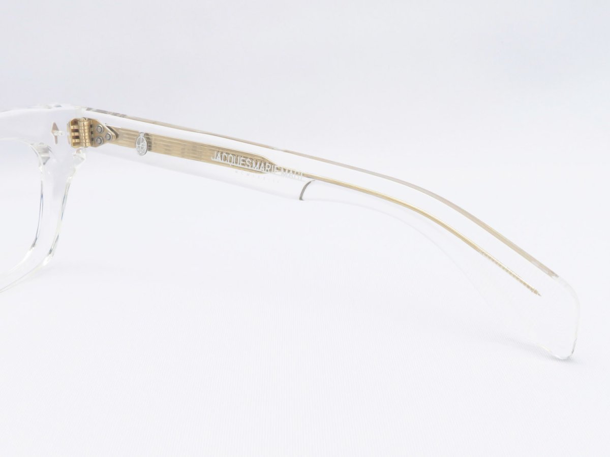 JACQUES MARIE MAGE [DEALAN col.Clear 2(JMMDERX-3F)] 商品写真08
