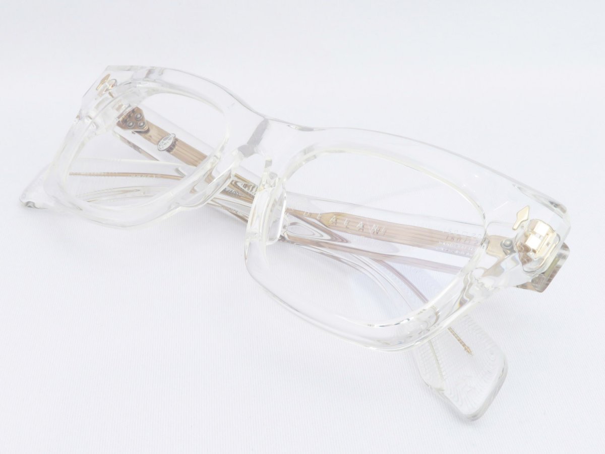 JACQUES MARIE MAGE [DEALAN col.Clear 2(JMMDERX-3F)] 商品写真12