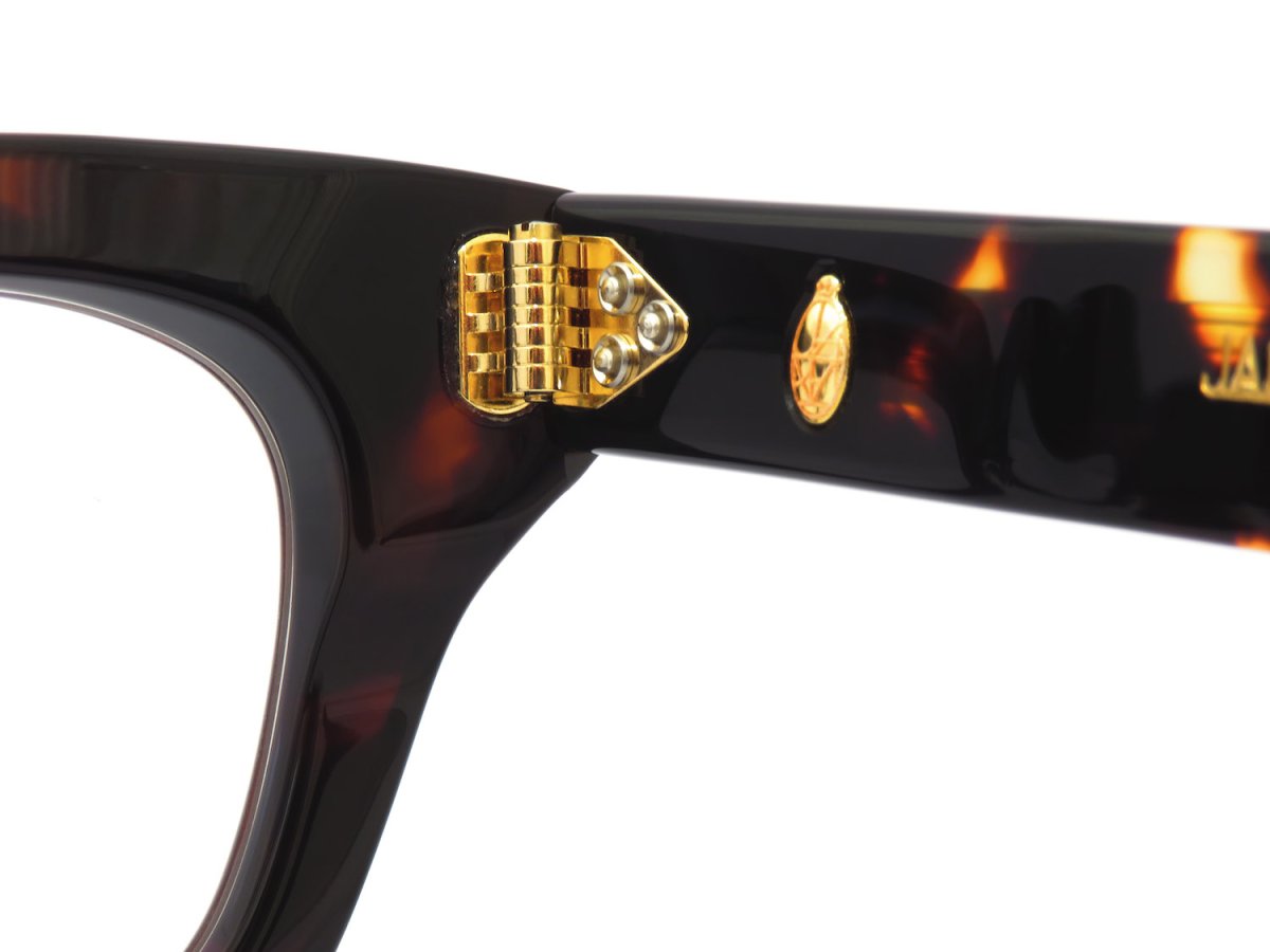 JACQUES MARIE MAGE [DEALAN col.Dark Havana (JMMDERXAF-3T)] 商品写真09