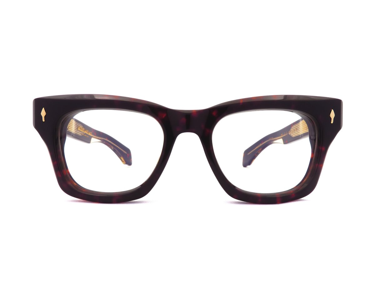 JACQUES MARIE MAGE [DEALAN col.Etna (JMMDERX-18Q)] 商品写真01