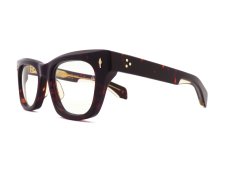 JACQUES MARIE MAGE [DEALAN col.Etna (JMMDERX-18Q)] 商品写真02