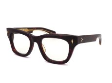 JACQUES MARIE MAGE [DEALAN col.Etna (JMMDERX-18Q)] 商品写真05