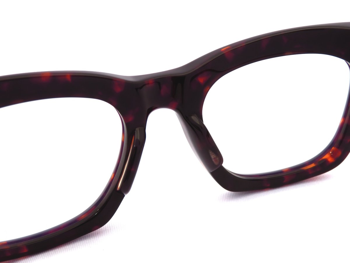 JACQUES MARIE MAGE [DEALAN col.Etna (JMMDERX-18Q)] 商品写真06