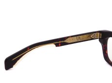 JACQUES MARIE MAGE [DEALAN col.Etna (JMMDERX-18Q)] 商品写真07