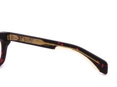 JACQUES MARIE MAGE [DEALAN col.Etna (JMMDERX-18Q)] 商品写真08