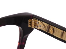 JACQUES MARIE MAGE [DEALAN col.Etna (JMMDERX-18Q)] 商品写真09