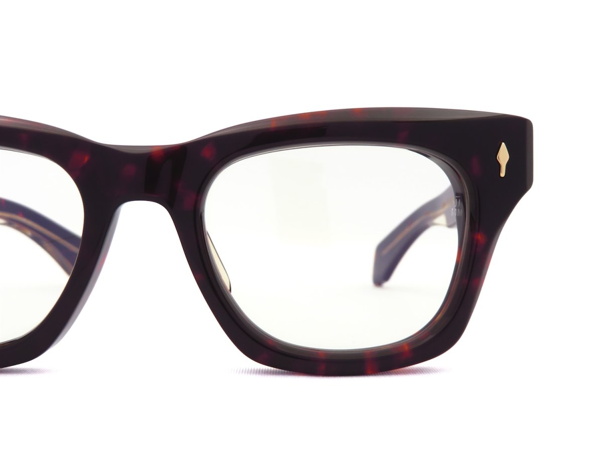 JACQUES MARIE MAGE [DEALAN col.Etna (JMMDERX-18Q)] 商品写真10